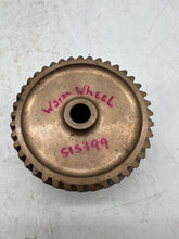 Load image into Gallery viewer, Worm Wheel Replacement For Alfa Laval 515799/02 (No Box)