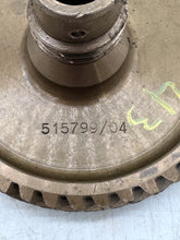 Load image into Gallery viewer, Worm Wheel Replacement For Alfa Laval 515799/04 (No Box)