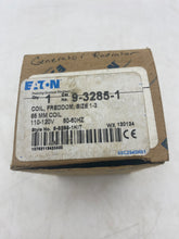 Load image into Gallery viewer, Eaton 9-3285-1 Coil, Freedom, Size 1-2 (New)