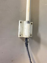 Load image into Gallery viewer, Comrod AV7M Marine VHF Antenna, 4&#39;, 144-165 MHz (Used)