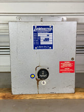 Load image into Gallery viewer, La Marche A40-30-12V-A1 Constavolt Battery Charger, 12VDC 30A (Used)