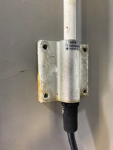 Load image into Gallery viewer, Comrod AV7M Marine VHF Antenna, 4&#39;, 144-165 MHz (Used)
