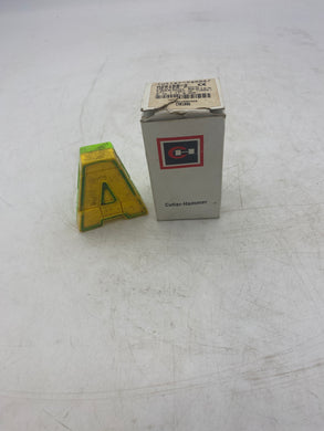 Eaton H2010B-3 Heater Pack, *Box of (4)* (New)