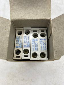 Eaton H2010B-3 Heater Pack, *Box of (4)* (New)