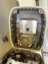 Load image into Gallery viewer, Furuno RSB-0073-085 Marine Radar Base w/ RTR-085 6kW Transceiver (For Parts)