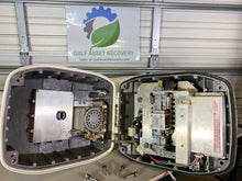 Load image into Gallery viewer, Furuno RSB-0073-085 Marine Radar Base w/ RTR-085 6kW Transceiver (For Parts)