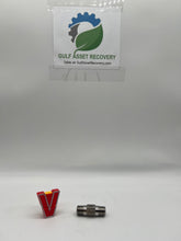 Load image into Gallery viewer, Swagelok SS-8CPA2-350 SS 1-Piece Poppet Check Valve, 1/2&quot; MNPT, 350-600 psig (No Box)