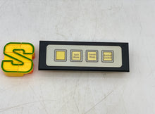 Load image into Gallery viewer, Rexroth 3622313000 Operating Unit, Type 231 Frei Ws Split Mode (Used)