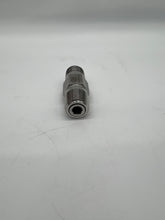 Load image into Gallery viewer, Swagelok SS-8CPA2-350 SS 1-Piece Poppet Check Valve, 1/2&quot; MNPT, 350-600 psig (No Box)