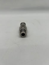 Load image into Gallery viewer, Swagelok SS-8CPA2-350 SS 1-Piece Poppet Check Valve, 1/2&quot; MNPT, 350-600 psig (No Box)