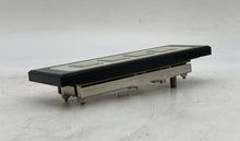 Load image into Gallery viewer, Rexroth 3622313000 Operating Unit, Type 231 Frei Ws Split Mode (Used)