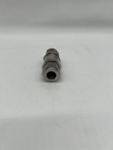 Load image into Gallery viewer, Swagelok SS-CHS8-1/3 SS Poppet Check Valve, 1/2&quot; Tube Fitting (No Box)