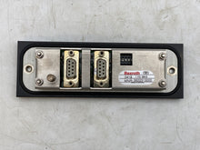 Load image into Gallery viewer, Rexroth 3622313000 Operating Unit, Type 231 Frei Ws Split Mode (Used)