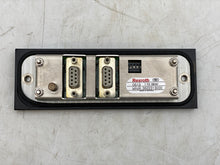 Load image into Gallery viewer, Rexroth 3622313000 Operating Unit, Type 231 Frei Ws Split Mode (Used)