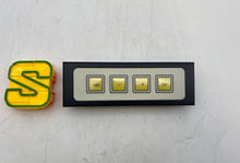 Load image into Gallery viewer, Rexroth 3622313000 Operating Unit, Type 231 Frei Ws 450 (Used)