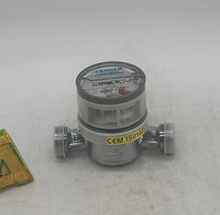 Load image into Gallery viewer, Zenner DE-07-MI001-PTB010 ETWD Water Flow Meter (No Box)