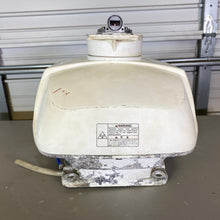 Load image into Gallery viewer, Furuno RSB-0073-085 Marine Radar Base w/ RTR-085 6kW Transceiver (For Parts)