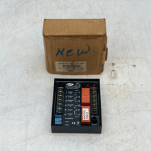 Load image into Gallery viewer, DSE Deep Sea 0103-002-00 103-0 Speed Switch 2 Relay Latch (New)