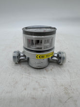 Load image into Gallery viewer, Zenner DE-07-MI001-PTB010 ETWD Water Flow Meter (No Box)