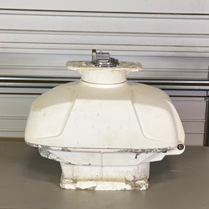 Furuno RSB-0073-085 Marine Radar Base w/ RTR-085 6kW Transceiver (For Parts)