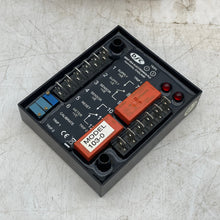 Load image into Gallery viewer, DSE Deep Sea 0103-002-00 103-0 Speed Switch 2 Relay Latch (New)