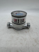 Load image into Gallery viewer, Zenner DE-07-MI001-PTB010 ETWD Water Flow Meter (No Box)