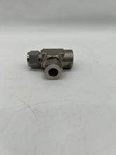 Load image into Gallery viewer, Swagelok SS-810-3-8TFT SS Tube Fitting, 1/2&quot; T x 1/2&quot; FNPT x 1/2&quot; T *Lot of (2)* (No Box)