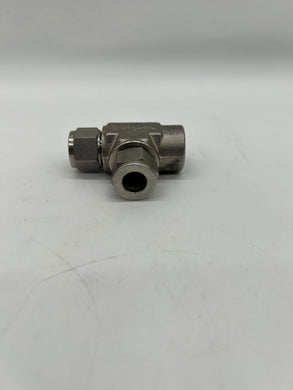 Swagelok SS-810-3-8TFT SS Tube Fitting, 1/2