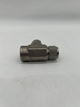 Load image into Gallery viewer, Swagelok SS-810-3-8TFT SS Tube Fitting, 1/2&quot; T x 1/2&quot; FNPT x 1/2&quot; T *Lot of (2)* (No Box)