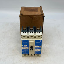 Load image into Gallery viewer, Cutler-Hammer EHD3100 Circuit Breaker, 100A, 3P (Open Box)