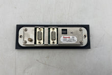 Load image into Gallery viewer, Rexroth 3622313000 Operating Unit, Type 231 Frei Ws 450 (Used)