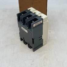 Load image into Gallery viewer, Cutler-Hammer EHD3100 Circuit Breaker, 100A, 3P (Open Box)