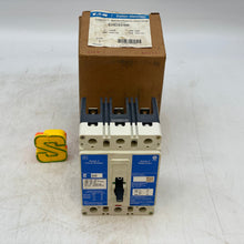 Load image into Gallery viewer, Cutler-Hammer EHD3100 Circuit Breaker, 100A, 3P (Open Box)