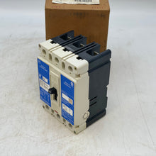 Load image into Gallery viewer, Cutler-Hammer EHD3100 Circuit Breaker, 100A, 3P (Open Box)