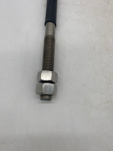 Rilco GU-A-10-S Guide U-Bolt For 10" Pipe w/ Isolator *Lot of (15)* (No Box)