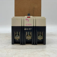 Load image into Gallery viewer, Cutler-Hammer EHD3100 Circuit Breaker, 100A, 3P (Open Box)