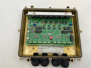 Kobelt 7173-KAS Full Follow Up Amplifier (Used)