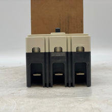 Load image into Gallery viewer, Cutler-Hammer EHD3100 Circuit Breaker, 100A, 3P (Open Box)