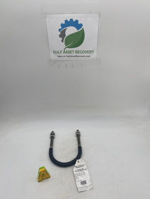 PTP Piping Technology & Products GU-A-4-S U-Bolt For 4