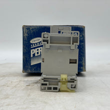 Load image into Gallery viewer, Carrier Transicold 10-00431-01 Contactor 4-P, 30A, 600VAC, 20/24VAC Coil (New)