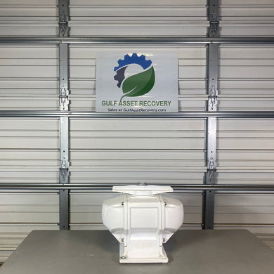 Koden RB718A Radar Base (Used-Array Removed)