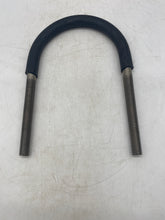 Load image into Gallery viewer, PTP Piping Technology &amp; Products GU-A-4-S U-Bolt For 4&quot; Pipe *Lot of (3)* (No Box)