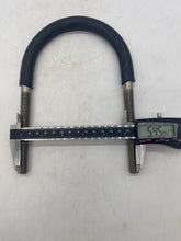 Load image into Gallery viewer, PTP Piping Technology &amp; Products GU-A-4-S U-Bolt For 4&quot; Pipe *Lot of (3)* (No Box)