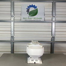 Load image into Gallery viewer, Koden RB718A Radar Base (Used-Array Removed)