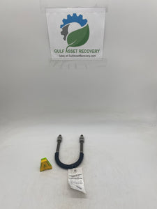 PTP Piping Technology & Products GU-A-3-S U-Bolt For 3" Pipe *Lot of (19)* (No Box)