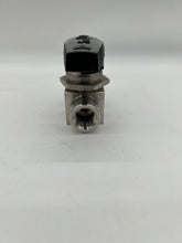 Load image into Gallery viewer, Swagelok SS-45F8 SS 1-Piece 40 Series Ball Valve, 1/2&quot; FNPT, 6.3 Cv (Used)