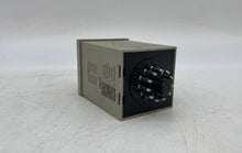 Load image into Gallery viewer, Tyco Electronics CNS-35-96 Programmable Time Delay Relay *Lot of (2)* (Used)