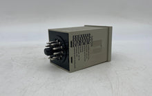 Load image into Gallery viewer, Tyco Electronics CNS-35-96 Programmable Time Delay Relay *Lot of (2)* (Used)