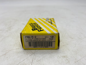 Cooper Bussmann FNQ-R-2 Fuse *Box of (10)* (New)