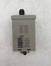 Load image into Gallery viewer, Tyco Electronics CNS-35-96 Programmable Time Delay Relay *Lot of (2)* (Used)